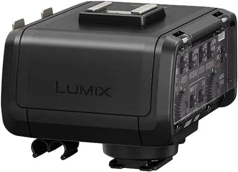 Panasonic XLR1