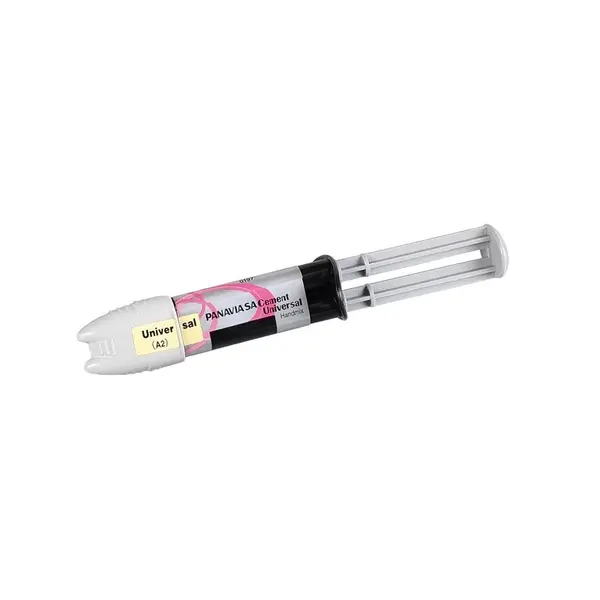 Panavia SA Universal seringa handmix bulk 5ml