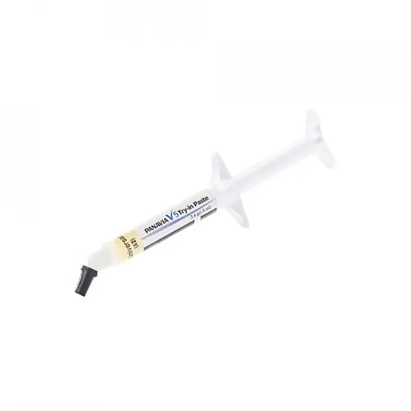 Panavia V5 Try-in Paste seringa 1.8 ml