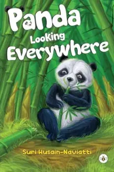 Panda Looking Everywhere, Paperback/Suri Husain-Naviatti