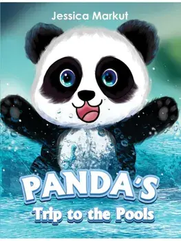 Panda's Trip to the Pools, Paperback/Jessica Markut
