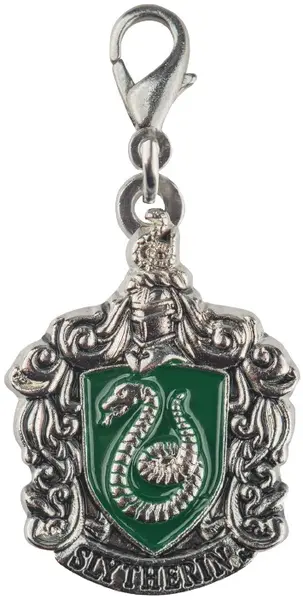 Pandantiv Cine Replicas Movies: Harry Potter - Slytherin