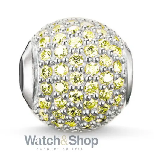 Pandantiv Thomas Sabo K0123-051-33