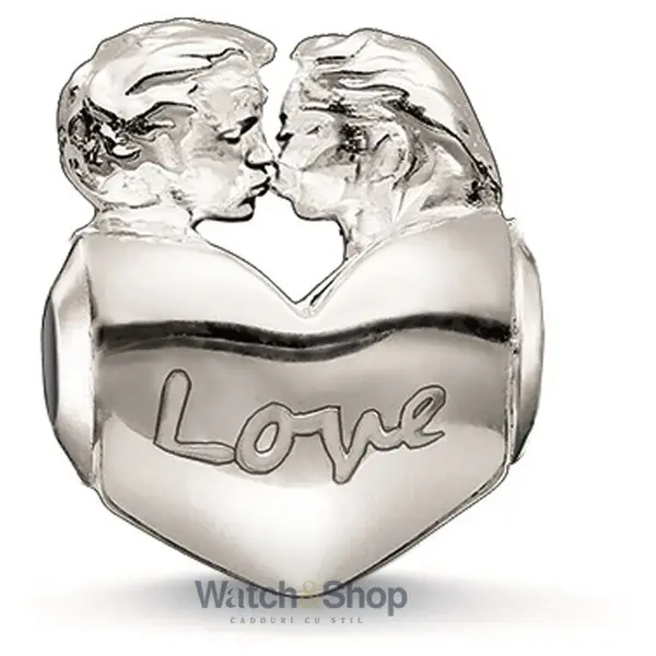 Pandantiv Thomas Sabo K0162-001-12