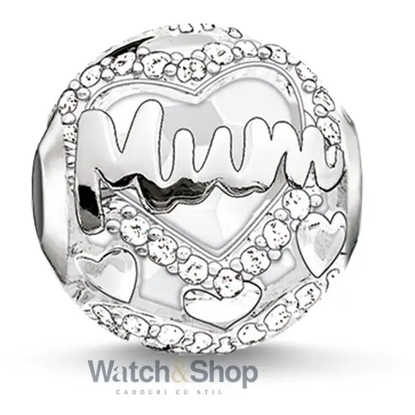 Pandantiv Thomas Sabo K0190-625-14