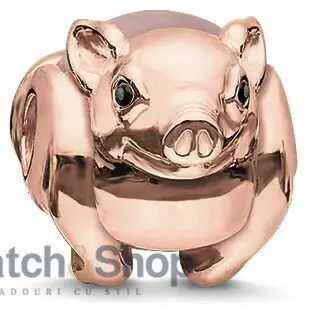 Pandantiv Thomas Sabo K0197-417-9