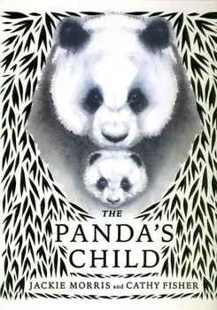 Pandas Child Signed Copy, Hardback/***