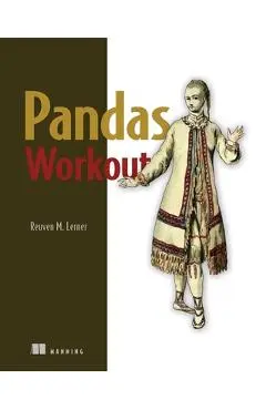 Pandas Workout - Reuven Lerner
