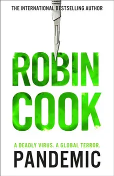 Pandemic, Paperback/Robin Cook