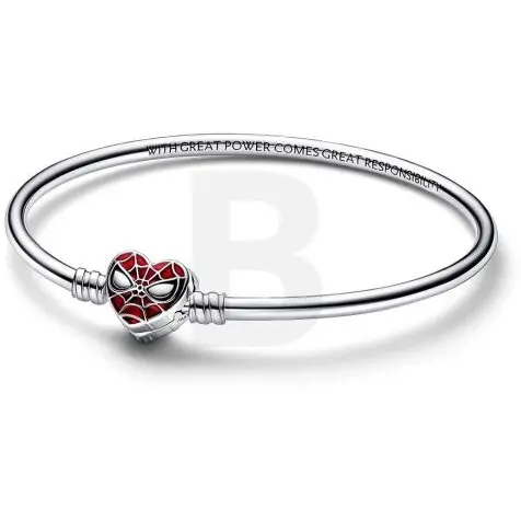 PANDORA Pandora Marvel 592324C01-21