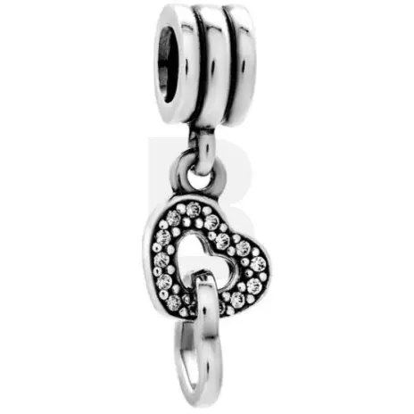 PANDORA Pandora Moments 791242CZ
