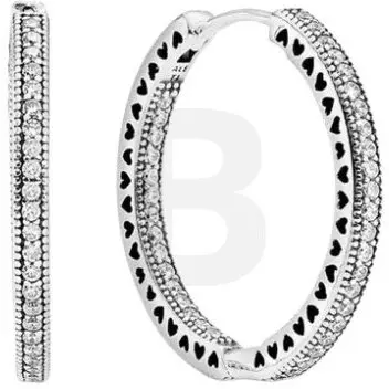 PANDORA Pandora Signature 296319CZ