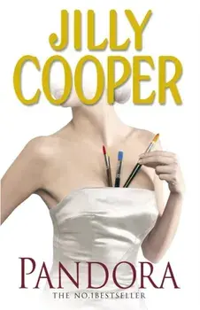 Pandora, Paperback/Jilly Cooper