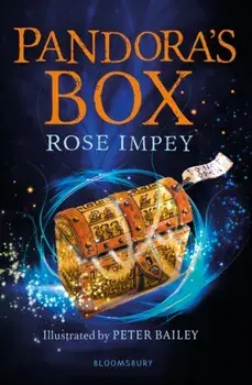 Pandora's Box: A Bloomsbury Reader, Paperback/Rose Impey