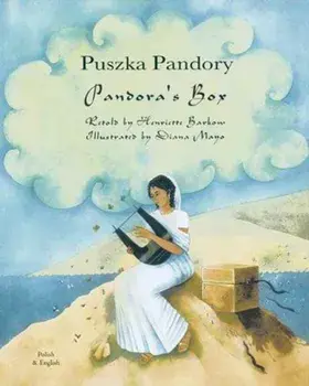 Pandora's Box in Gujarati and English, Paperback/***