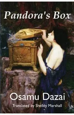 Pandora's Box - Osamu Dazai