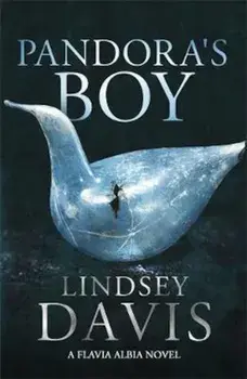 Pandora's Boy, Paperback/Lindsey Davis