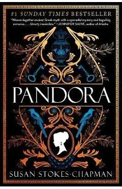 Pandora - Susan Stokes-chapman