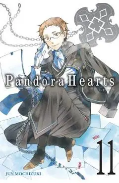 Pandorahearts, Vol. 11 - Jun Mochizuki