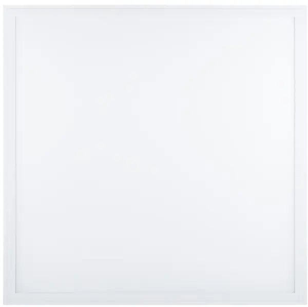 Panel LED 40W 4400lm 4000K 595x595mm, Solentis