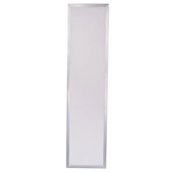 Panel LED 48W 6400K 295x1195x7.5mm