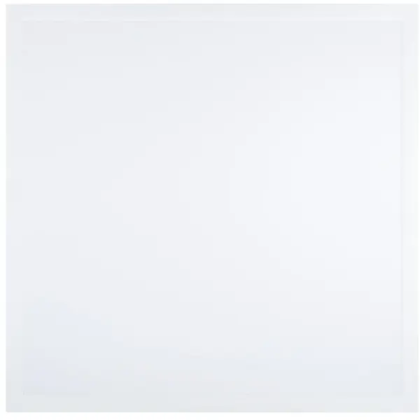 Panel LED 595X595mm 48W 6400K, alb, Novelite