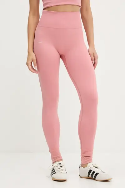 Pangaia leggings Plant-Stretch Compressive Leggings