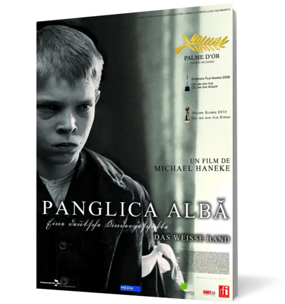 Panglica albă