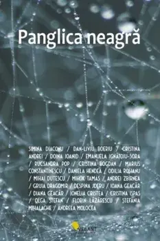 Panglica neagra/***