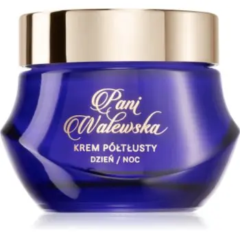 Pani Walewska Classic cremă pentru față ziua și noaptea
