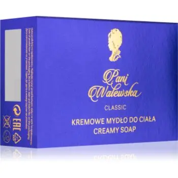 Pani Walewska Classic săpun solid pentru curățare