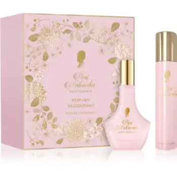 Pani Walewska Classic set cadou pentru femei