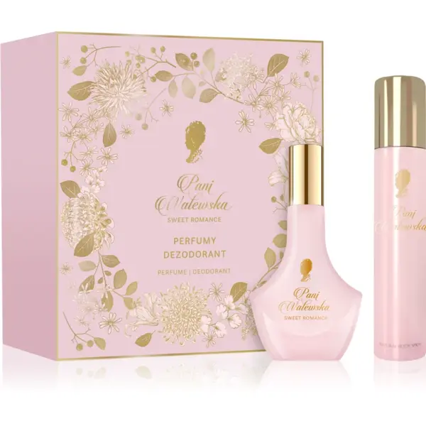 Pani Walewska Classic set cadou pentru femei