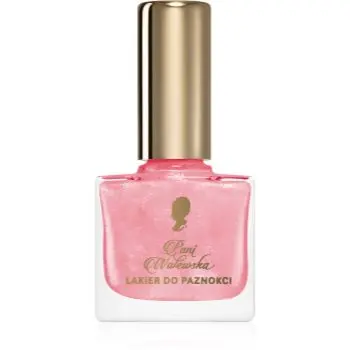 Pani Walewska Nail polish lac de unghii cu uscare rapida