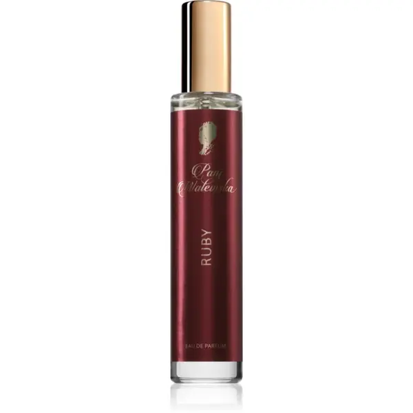 Pani Walewska Ruby Eau de Parfum pentru femei 15 ml
