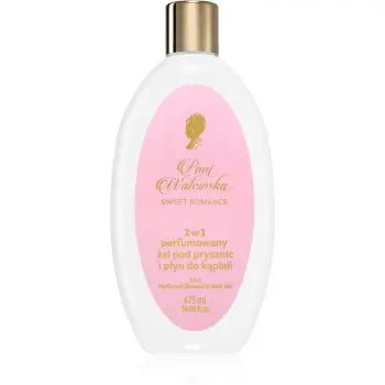 Pani Walewska Sweet Romance gel de duș cremos