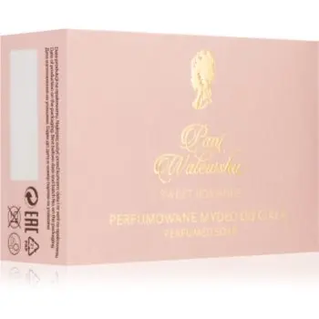 Pani Walewska Sweet Romance sapun parfumat pentru femei