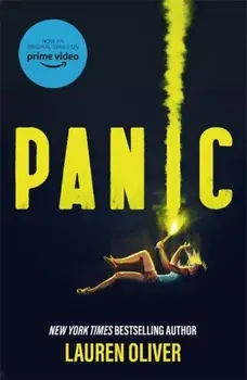 Panic. A major Amazon Prime TV series, Paperback/Lauren Oliver