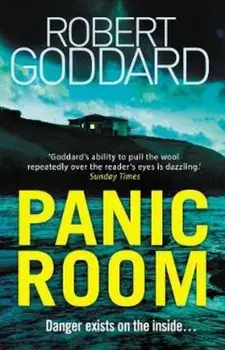 Panic Room, Paperback/Robert Goddard