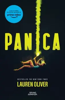 Panica/Lauren Oliver
