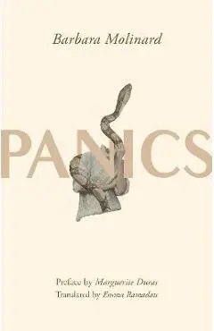 Panics - Barbara Molinard
