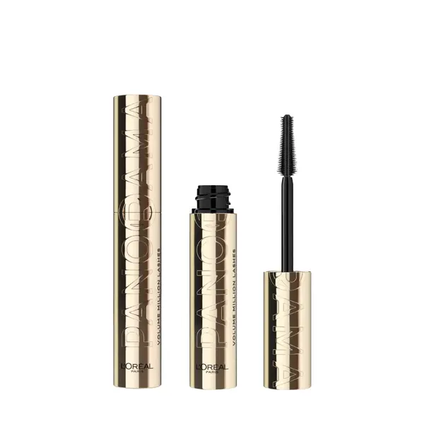 Panoramic volume set 19.80 ml
