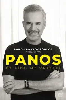 Panos. My life, my odyssey, Hardback/Panos Papadopoulos