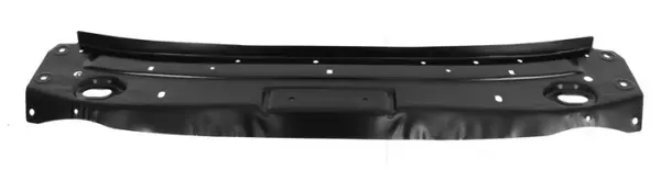 Panou acoperire fata (superior) potrivit MERCEDES M ML-KLASA W164 07.05-11.08