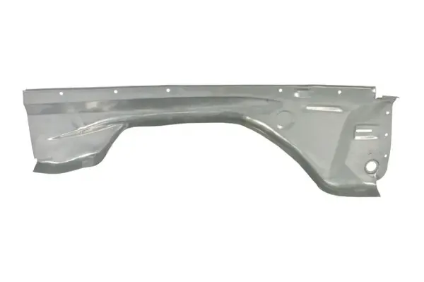 Panou aripa stanga partea superioara MERCEDES COUPE C123 Combi T-MODEL S123 sedan W123 intre 1976-1985