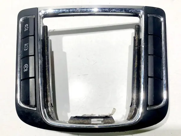 Panou butoane 3T0863212B Skoda Superb 2 (2008-2013)