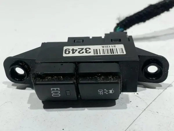 Panou butoane bord 202009174 Chevrolet Cruze (2012->) [J308]