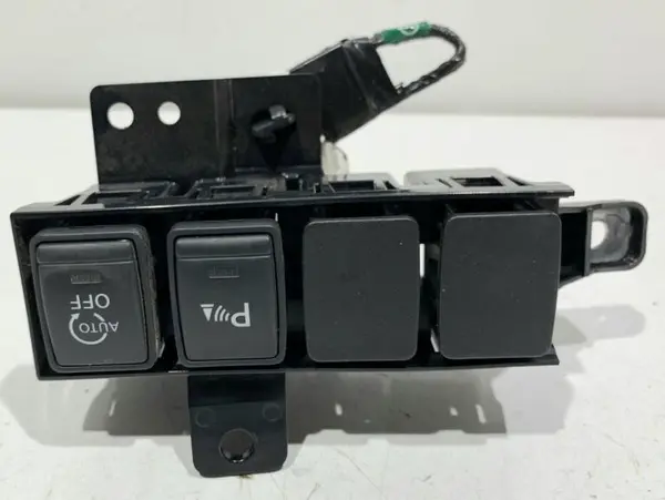 Panou butoane bord 240184CC0A Nissan X-Trail 3 (2014-2017) [T32]