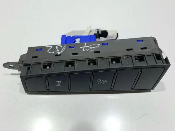 Panou butoane bord 3AC927137K Volkswagen Passat CC facelift (2012-2016)