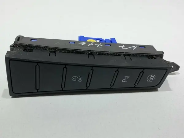 Panou butoane bord 3AC927137L Volkswagen Passat CC (2008-2012)